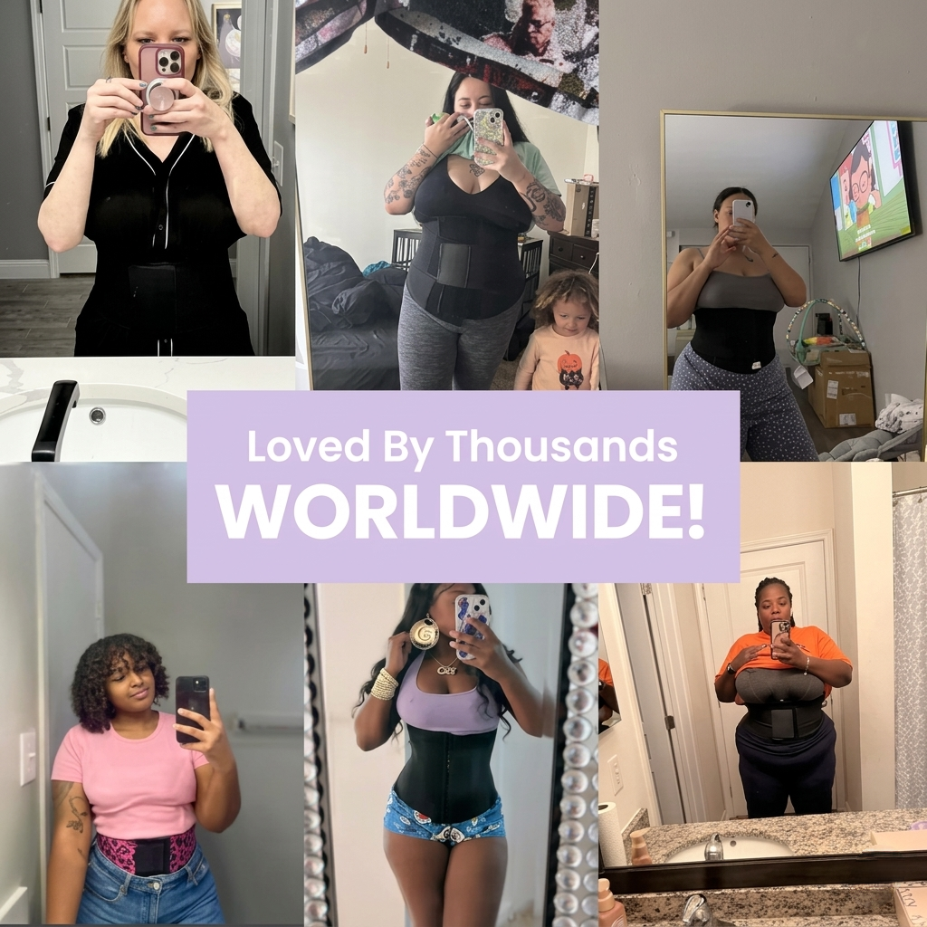 Waist Trainer