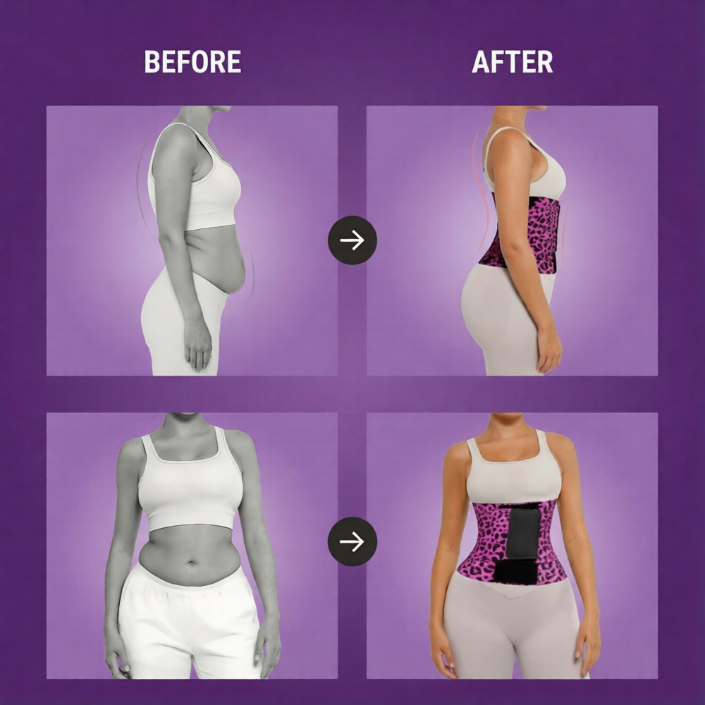 Waist Trainer